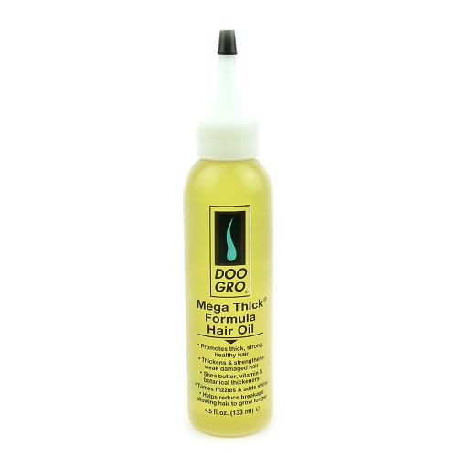 Doo Gro Mega Thick Growth Oil 133ml